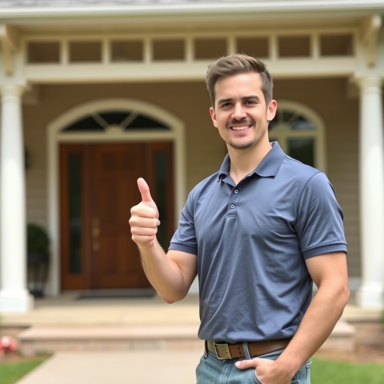 Founder of Mesa Termite